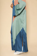 Load image into Gallery viewer, Chevron Kimono
