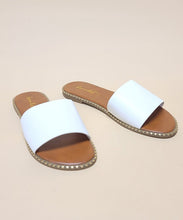 Load image into Gallery viewer, MICAH-1-SLIDE SANDALS
